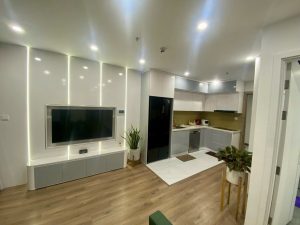 Căn hộ đẹp cũng là lí do bạn nên mua căn hộ vinhomes smart city 2025