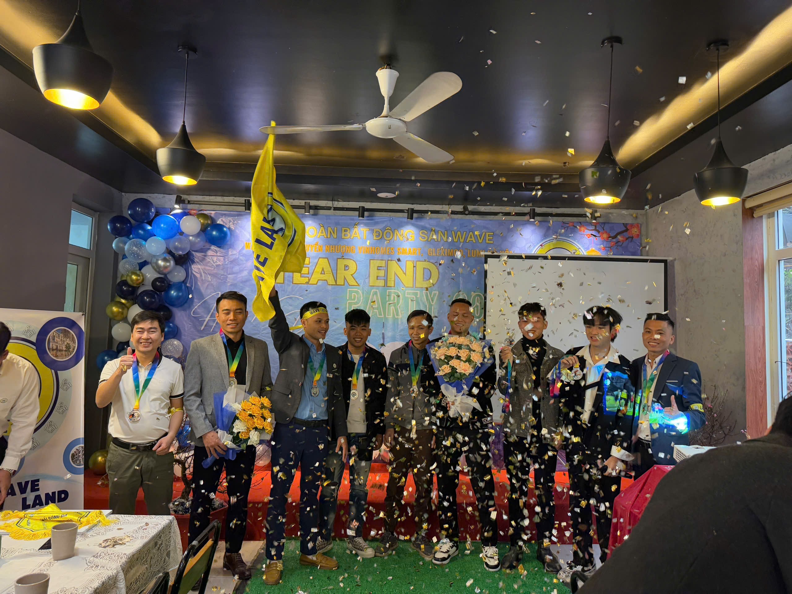 Ảnh sự kiện Wave Land
